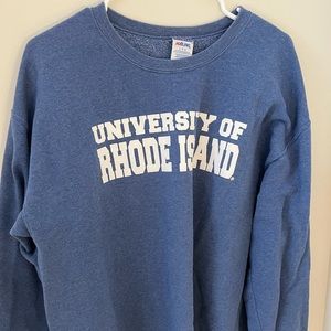 URI sweatshirt